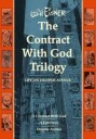Contract With God Trilogy Av Will Eisner