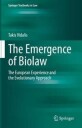 The Emergence Of Biolaw Av Takis Vidalis