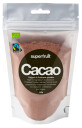 Superfruit Cacao Pulver Raw Ø 150gram