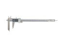 Mitutoyo Skjutmått 573-604-20 Med Offset-Funktion 0-300mm, 0,01mm, Ip67, Friktionsrulle, Datautgång