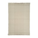 Linie Design Awakened Mind ullteppe 200 x 300 cm White