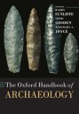Cunliffe Barry The Oxford Handbook of Archaeology