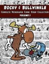 Rocky And Bullwinkle Av Al Kilgore