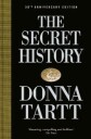 The Secret History Av Donna Tartt