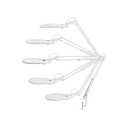 Global Hobby Prym LED Lampe med forstørrelsesglass