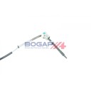 Sensor, eksostemperatur BOGAP W6120113