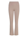 aim´n Sense Flare Petite Tights - Beige - S