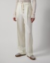 Moncler Dame Bukser Beige M