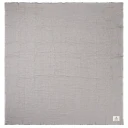 Ferm Living Living Fino Sengeteppe Ink Blue/Sand