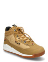 FILA Alpha Mid - Cream - 40