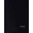 A.p.c. Herre Topper Svart L,