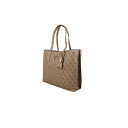 Guess Dame Vesker Brun ONE SIZE,
