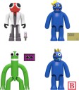 Rainbow Friends Actionfigur
