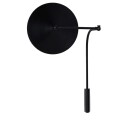 OYOY Living Design - Kasa Vegglampe Black