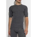 Dsquared2 Herre Topper Grå L,