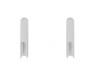 Cybex Click &  Fold Adapter Sett White