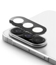 Ringke Heldekkende Kameralinsebeskytter 2-Pakning for Samsung Galaxy A37/A57 5G - Svart