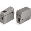 Wago Serie 224 Koblingsklemme 2.5mm² 100stk