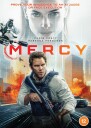 Mercy 2026 DVD