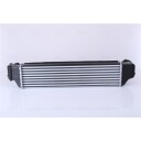 Intercooler NISSENS 96654