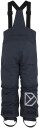Didriksons Idre 5 Pants Kids Navy Navy 90