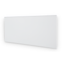 Glamox H40 H panelovn 600W/230V 9 m²