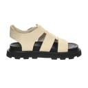 UGG, Dame, Sko, Hvit, 40 EU,
