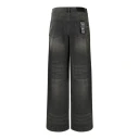 Ksubi Herre Jeans Grå W34,