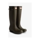 Hunter Dame Sko Brun 40 EU,