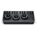 Blackmagic DaVinci Resolve Micro Panel Videokontroller med DaVinci Resolve Lisens