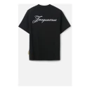 Jacquemus Herre Topper Svart M,