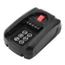Batteri Til Gardena Powermax 32/36v