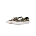Vans Herre Sko Grønn 41 EU