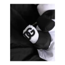 Dolce & Gabbana unisex Vesker Svart ONE SIZE,