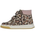 Angulus Støvler   Tex   Beige Leo/Faded Rose   Angulus   28   Støvler Brun