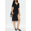 Balmain Dame Skjørt Svart M,