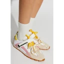 Dsquared2 Dame Sko Flerfarget 37 1/2 EU,