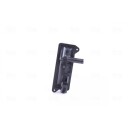 Varmeapparat register NISSENS 73964