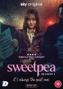 Sweetpea  Sesong 1 DVD