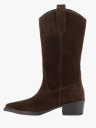 Vagabond Kelsey Suede Boot Brun 40