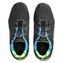 Cofra Burst Safety Shoes S3 SRC Black 1 Par SKI-7800-Svart 45