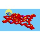 Vectronom Nintendo Switch Puslespill