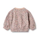 Wheat Genser Lia Rose Dust Flowers (62 / 3 mnd)