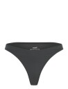 Casall High Leg Brazilian Bottom Black 44