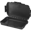 MAX cases MAX003V Oppbevaringsboks vanntett, 3,26 liter tom, Garasjeinnredning & oppbevaring