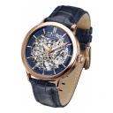 Carl von Zeyten Herre Accessories Blå ONE SIZE,
