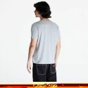 Alpha Industries Basic T-Shirt Bl - Grey - L