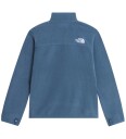 The North Face Fleecejakke   Teen Galacier   Granitt Grey   The North Face   14 16 år (164 176)   Fleecejakke Blå Grå