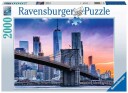 Ravensburger New York Skyline 2000p