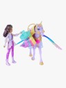 Unicorn Academy Wing Magic Wildstar Sophia Dukke Og Enhjørning Med Vinger